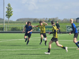 S.K.N.W.K. JO19-1 - SJO Tholense Boys JO19-1 (competitie) 2023-2024 (3e fase) (82/178)